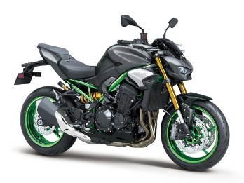 Z900 SE 2026