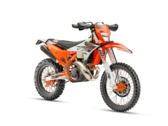300 EXC Hardenduro 2026