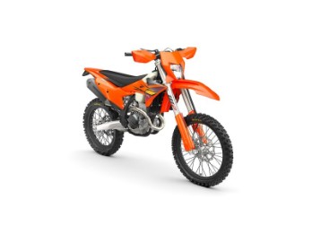 350 EXC-F 2026