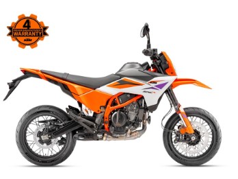 390 SMC R  2026