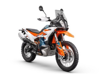890 Adventure R 2023