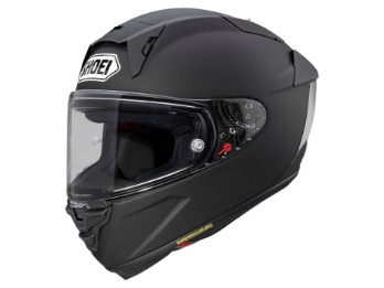 X-SPR PRO [Matt Black]