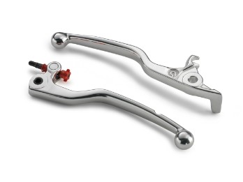 Kupplungs-/Bremshebel