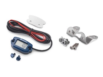 Betriebsstundenzähler-Kit