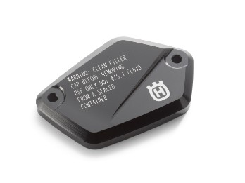 Bremsausgleichsbehälter-Deckel