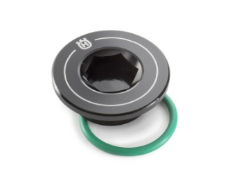 Generatordeckelschraube