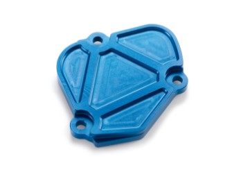 Factory-Auslasssteuerungsdeckel