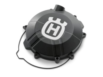 Kupplungsaußendeckel