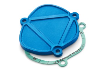 Factory-Auslasssteuerungsdeckel