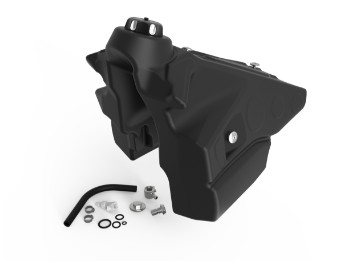 Factory Racing-Kraftstofftank