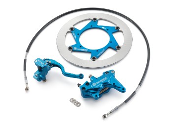 Beringer-SM-Bremsenkit