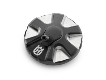 Factory-Kraftstofftankverschluss