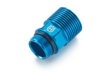 Bremszylinder-Vergrößerung