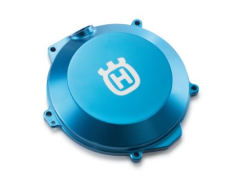 Kupplungsaußendeckel