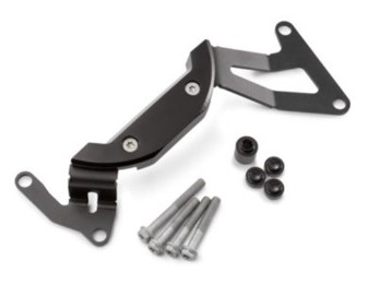 Kupplungsdeckelschutz