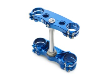 Factory Racing-Gabelbrücke