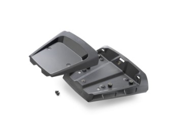 Soziussitzbank-Abdeckung