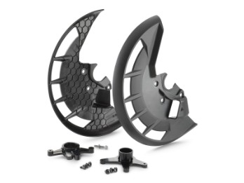 Bremsscheibenschutz-Kit