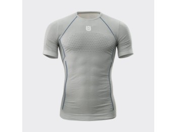Carbon Undershirt Short