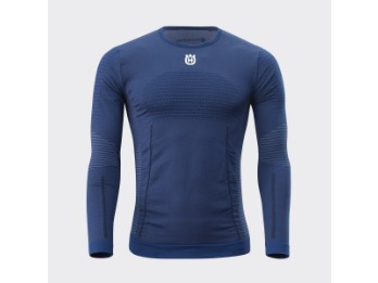 Copper Undershirt Long