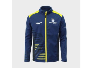 Team Softshell Jacket