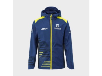 Team Hardshell Jacket