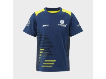 Kids Team Tee