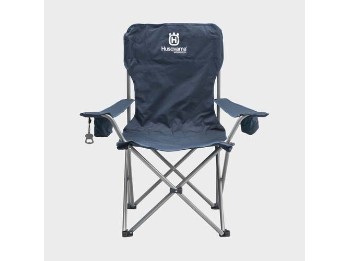 Team Paddock Chair