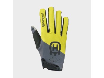 Authentic Gloves Grey