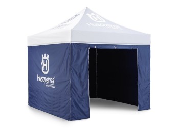 HQV TENT WALL SET 3X3M