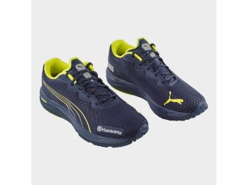 TEAM SHOES WATERPROOF