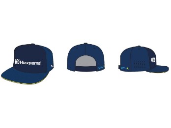 Team Flat Cap
