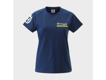 Women Replica Team Tee