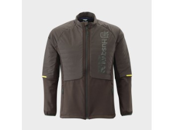 Accelerate Hybrid Fleece