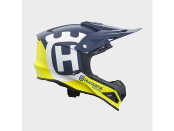 Kids Railed Helmet