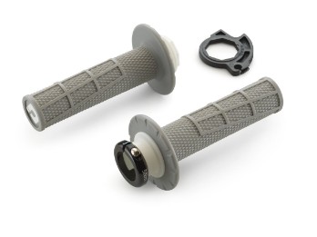 Lock-on-Griffset