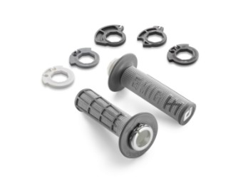 Lock-on Griffset "Jeff Emig"