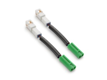 Adapterkabelset