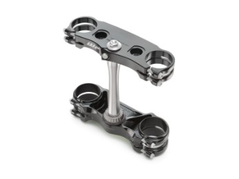 Factory Racing-Gabelbrücke