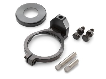 Lenkungsdämpfer-Widerlager