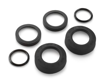 Factory-Radlager-Schutzkappenkit