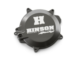 HINSON-Kupplungsaußendeckel