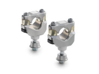 Progressives Lenkerdämpfungssystem (PHDS)