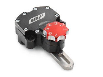 Factory-Lenkungsdämpfer