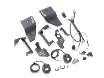 Nebelscheinwerfer-Kit