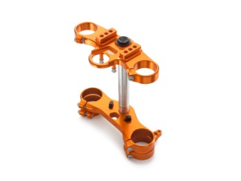 Factory-Gabelbrücke