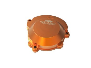 Factory-Generatordeckel