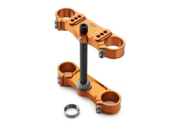 Factory-Gabelbrücke