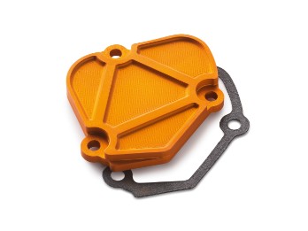 Factory Racing-Auslasssteuerungsdeckel