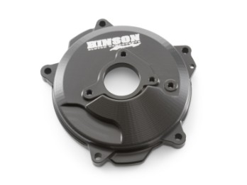 HINSON-Kupplungsaußendeckel